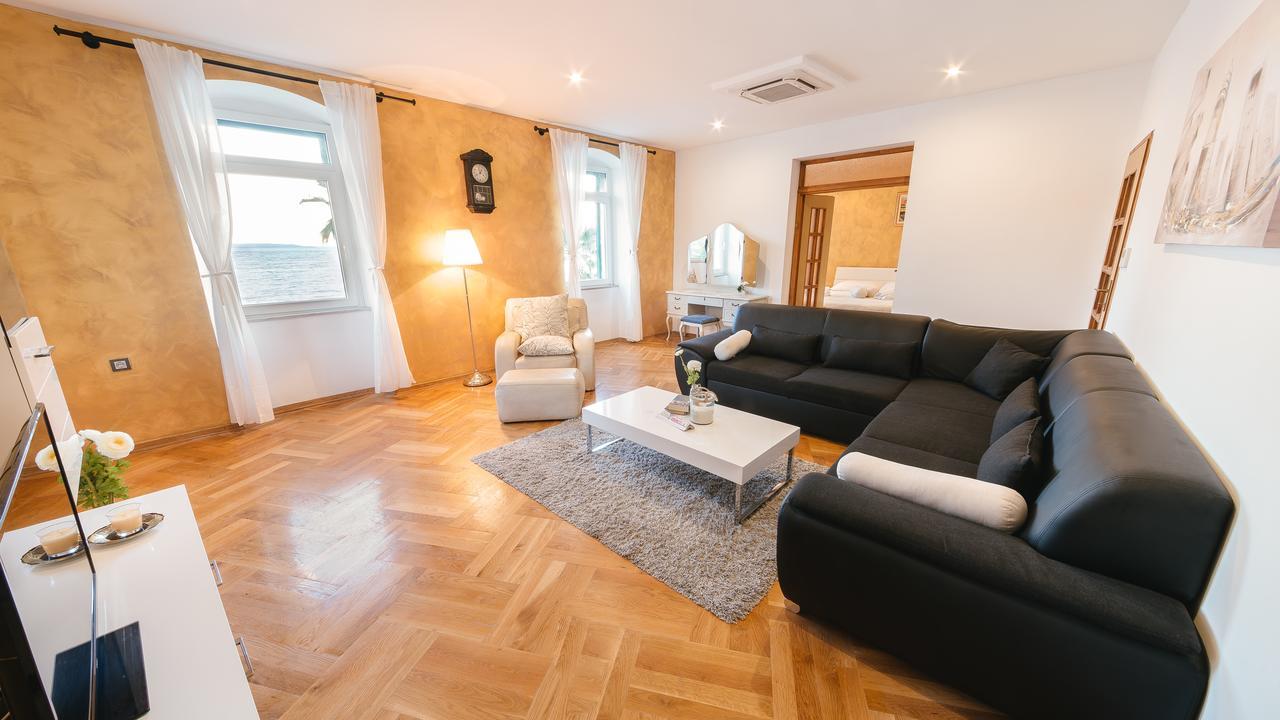 Apartment The View Split Zewnętrze zdjęcie