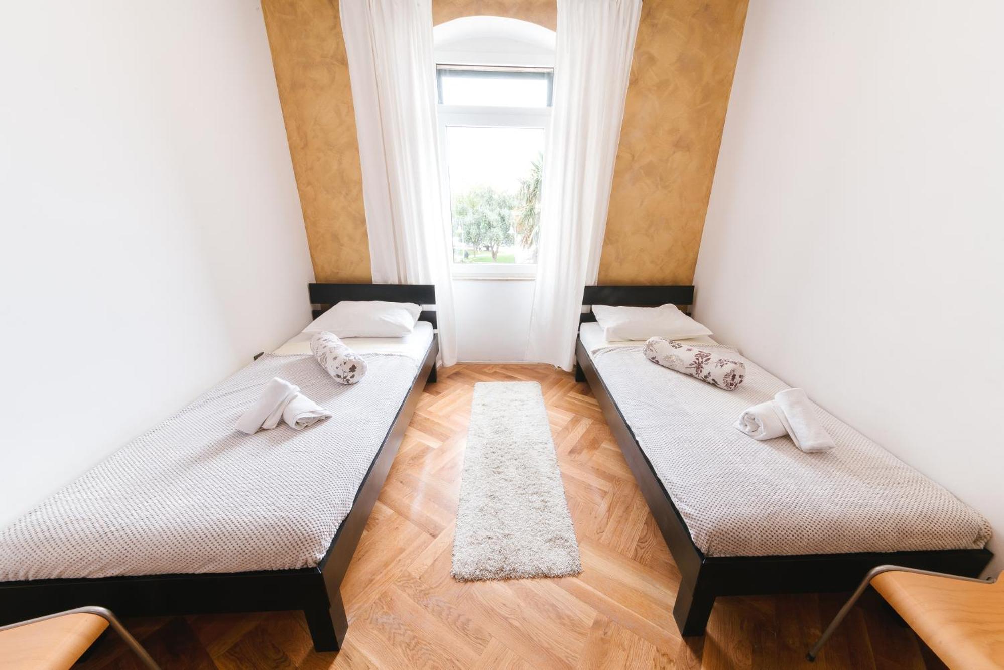 Apartment The View Split Zewnętrze zdjęcie