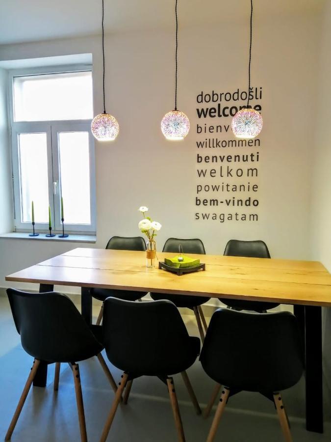 Apartment The View Split Zewnętrze zdjęcie