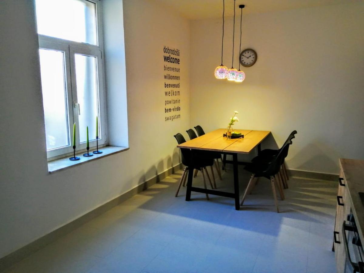 Apartment The View Split Zewnętrze zdjęcie